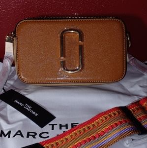 Marc Jacobs Snapshot Cathay Spice Multi